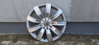 RATKAPA 17" VW