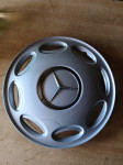 RATKAPA MERCEDES 15" 1kom 10e