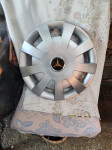 ratkapa Mercedes 16