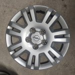 Ratkapa Opel, 16 cola, original