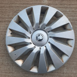 Ratkapa škoda 15 cola