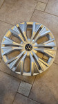 Ratkapa Volkswagen VW 17 cola, 1 kom