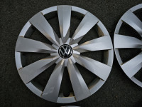 Ratkape 16" original VW-Novi Model
