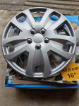 Nove ratkape 16"