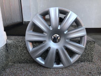 Ratkape 16” VW