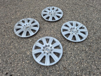 Ratkape 16 VW Tiguan 5N ORIGINAL