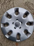 Ratkape AUDI 15"