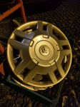 Ratkape Citroen 15" kombi (Jumper)