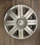 RATKAPE ZA CITROEN 15"