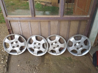 Ratkape za Hyundai accent 2