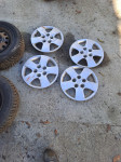 Ratkape Kia Ceed 15 cola