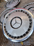 Ratkape Mercedes 16" 4 kom