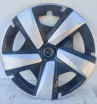 RATKAPE NAPLATCI OPEL CROSSLAND "16