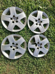 Ratkape original Ford 16"