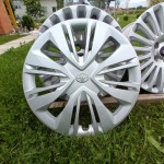 Ratkape original Toyota 17 col, 4 komada