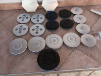 RATKAPE ZA VIŠE TIPOVA VOZILA