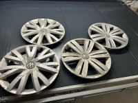 RATKAPE ZA VW GOLF ILI PASAT 16 cola