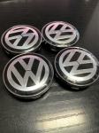 VW čepovi za alu felge VW vanjski promjer 60 mm novo