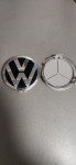 VW čepovi za Mercedes felge 75 mm
