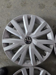VW original ratkape 16"