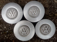 VW poklopaci kotača