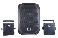 CUBUS Uxit-18 aktivni razglasni sistem