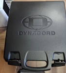 Dybacord,montarbo