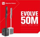 Electro Voice EVOLVE 50M