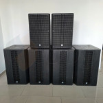 HK Audio LINEAR 5 L5 Big Venue Pack aktivni razglas (do 36 rata, GAR.)