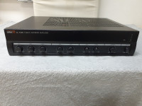 INSTALACIJSKO POJAČALO -MIXER 100 V