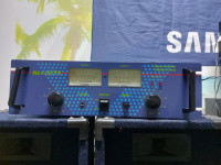 MC CRYPT RAZGLASNO POJAČALO