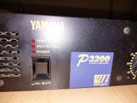Pojacalo snage Yamaha P3200 slave