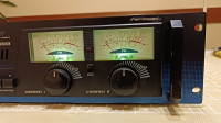 Pyle Pro PT-2000 izlazno pojačalo