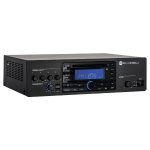 RCF ES 3160-II CD-USB-BLUETOOTH/MP3 DIGITALNI RECEIVER/POJAČALO