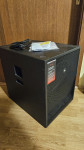SUBWOOFER 15" Proel s15a 1200w
