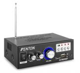 Tronios Fenton AV360BT MINI AMPLIFIER BT/SD/USB/MP3