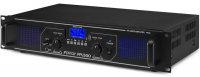 Tronios FENTON FPL500 Digital Amplifier blue LED + EQ