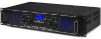 Tronios FENTON FPL700 Digital Amplifier blue LED + EQ