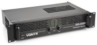 Tronios VONYX PA AMPLIFIER VXA-2000 II 2X 1000W