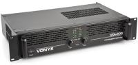 Tronios VONYX VXA-800 II pojačalo snage 2 x 400W