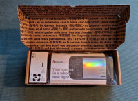 Valve Steam Deck OLED 1Tb Novo