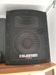 zvučne kutije Celestion CR102 2 komada