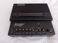 Acoustic Image CLARUS 1 Series II