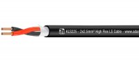 Adam Hall KLS225 - zvučnički kabel 2 x 2.5 mm²
