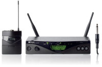 **** AKG WMS 450 **** fender FW2020*****