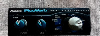 Alesis Picoverb