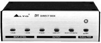 Alto DI-1 COMPACT 1-CHANNEL DIRECT BOX