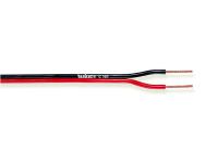 [C101] Tasker Zvučnički kabel crveno-crni 2x0,50mm