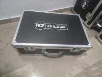 Case za Flay bar RCF HDL