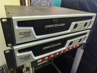 Crest Audio CC5500